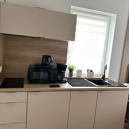 Apartamenty Na Wzgorzu Ińsko المظهر الخارجي الصورة