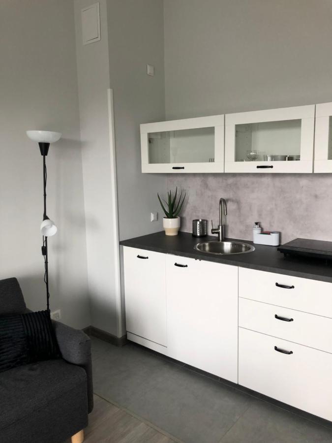 Apartamenty Na Wzgorzu Ińsko المظهر الخارجي الصورة