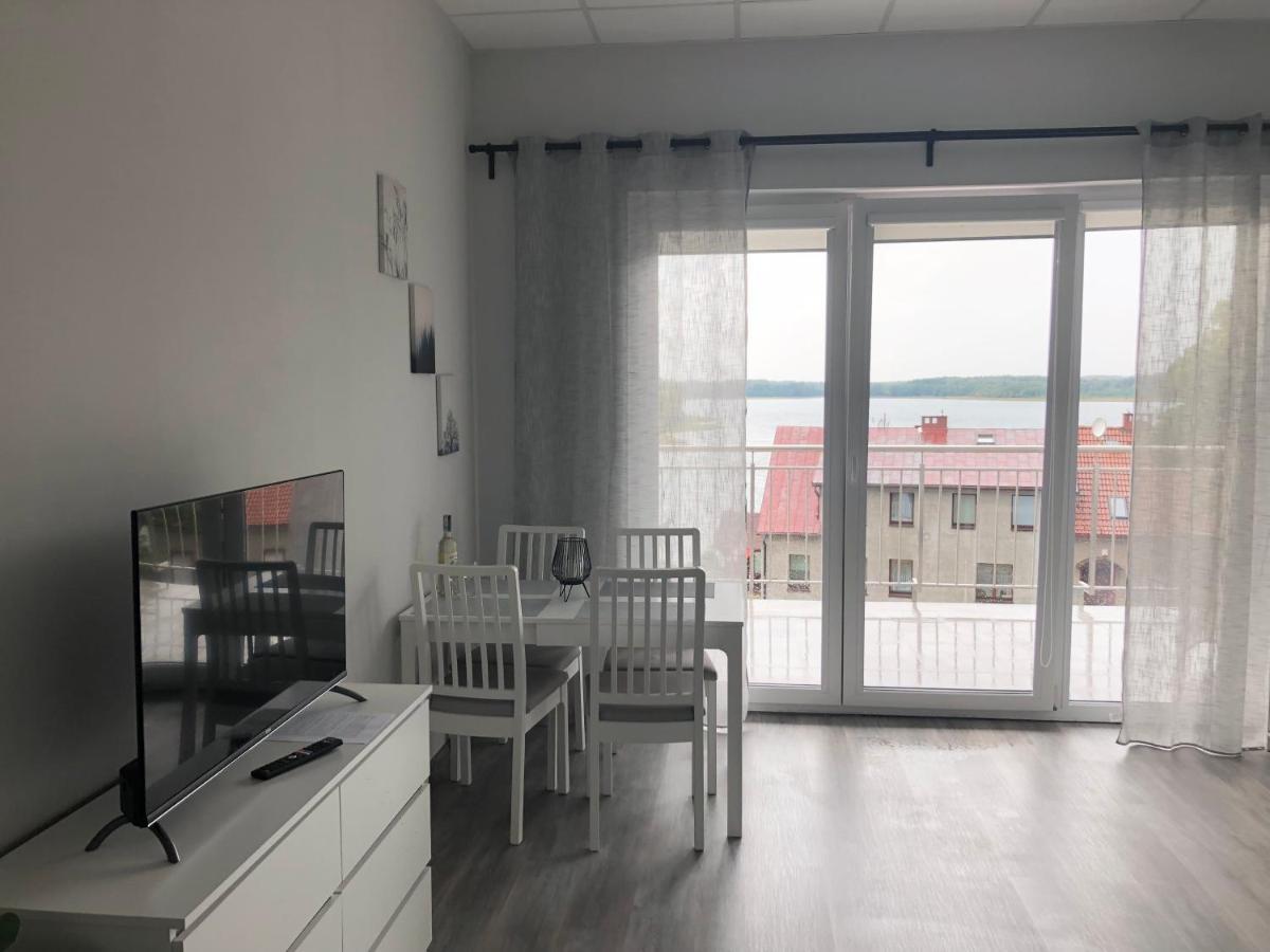 Apartamenty Na Wzgorzu Ińsko المظهر الخارجي الصورة