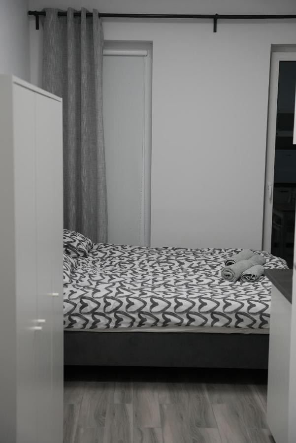 Apartamenty Na Wzgorzu Ińsko المظهر الخارجي الصورة
