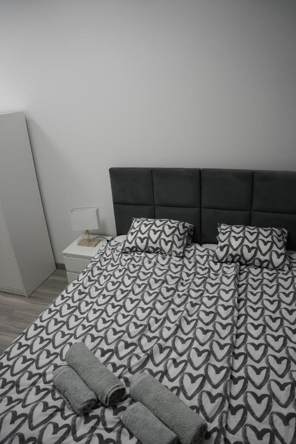 Apartamenty Na Wzgorzu Ińsko المظهر الخارجي الصورة
