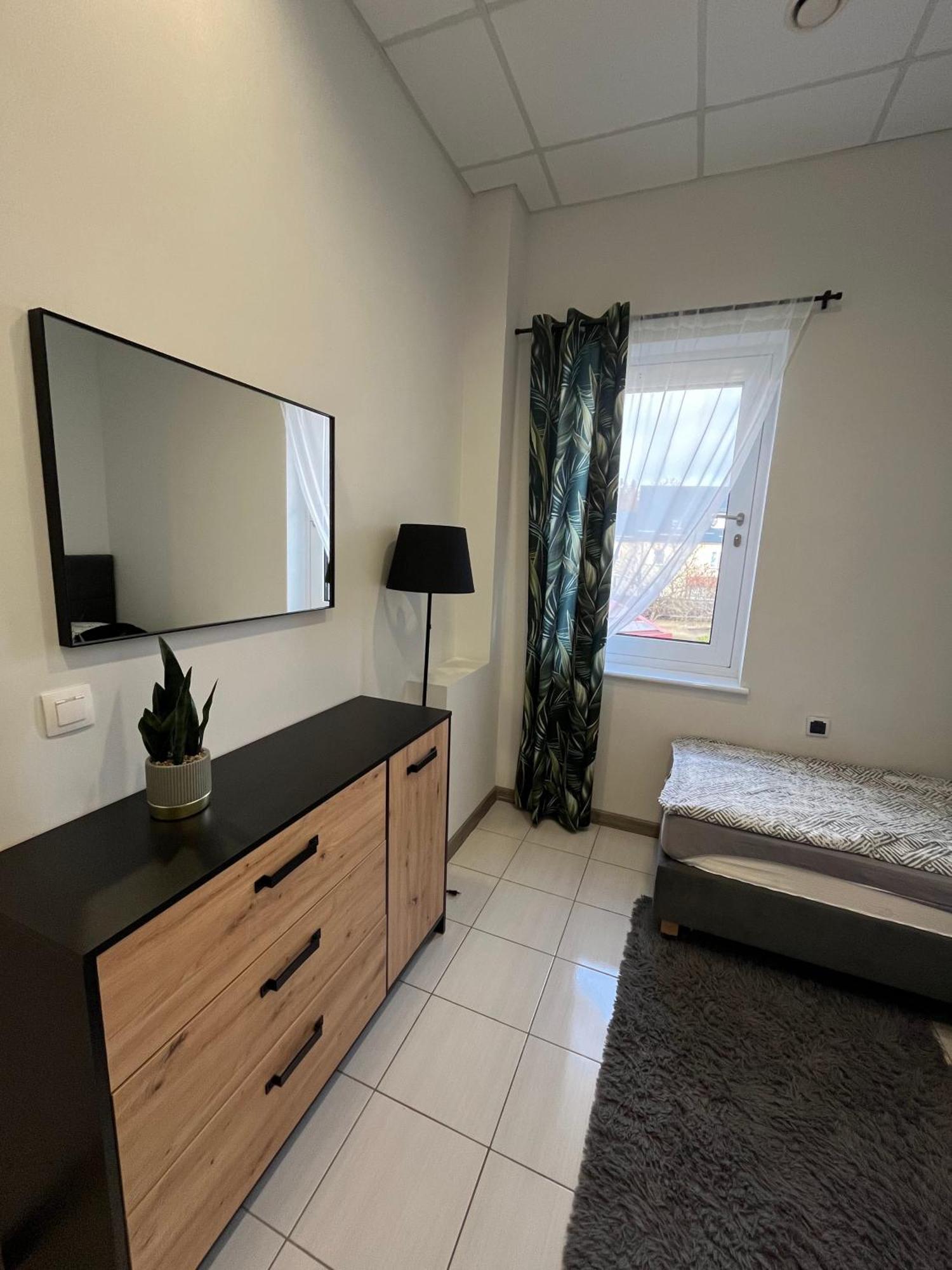 Apartamenty Na Wzgorzu Ińsko المظهر الخارجي الصورة