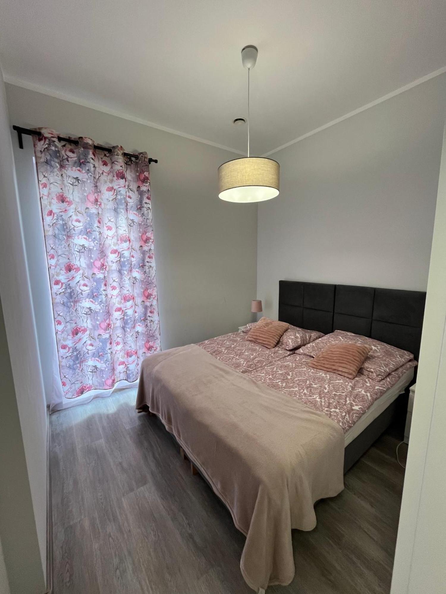 Apartamenty Na Wzgorzu Ińsko المظهر الخارجي الصورة