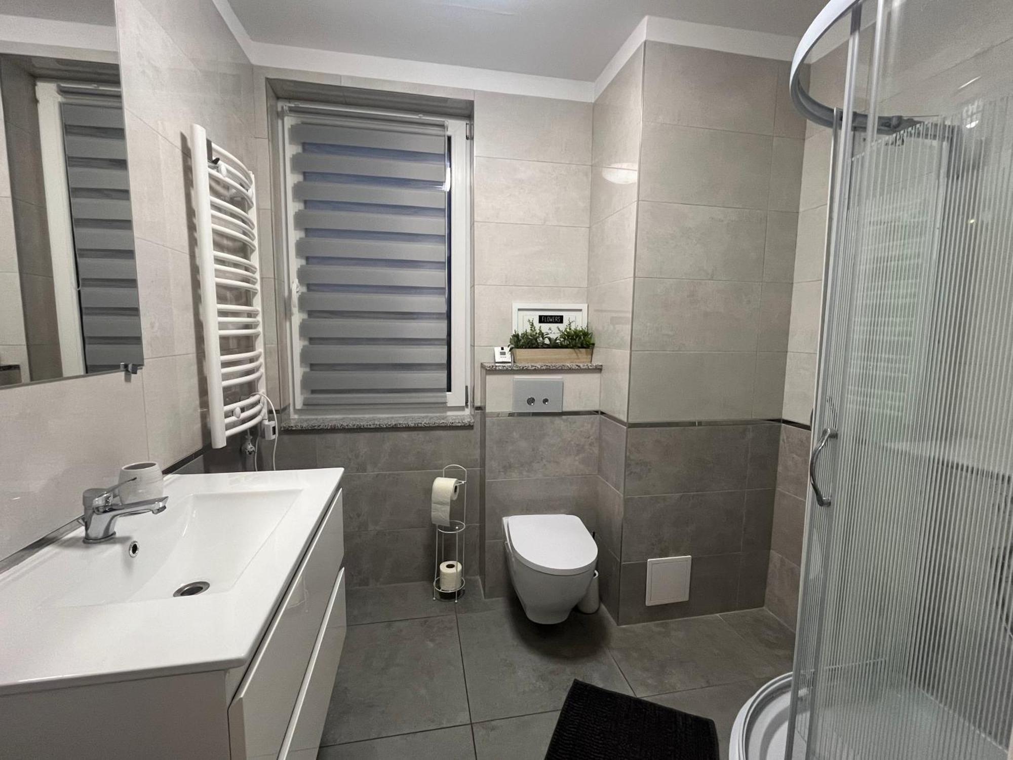 Apartamenty Na Wzgorzu Ińsko المظهر الخارجي الصورة