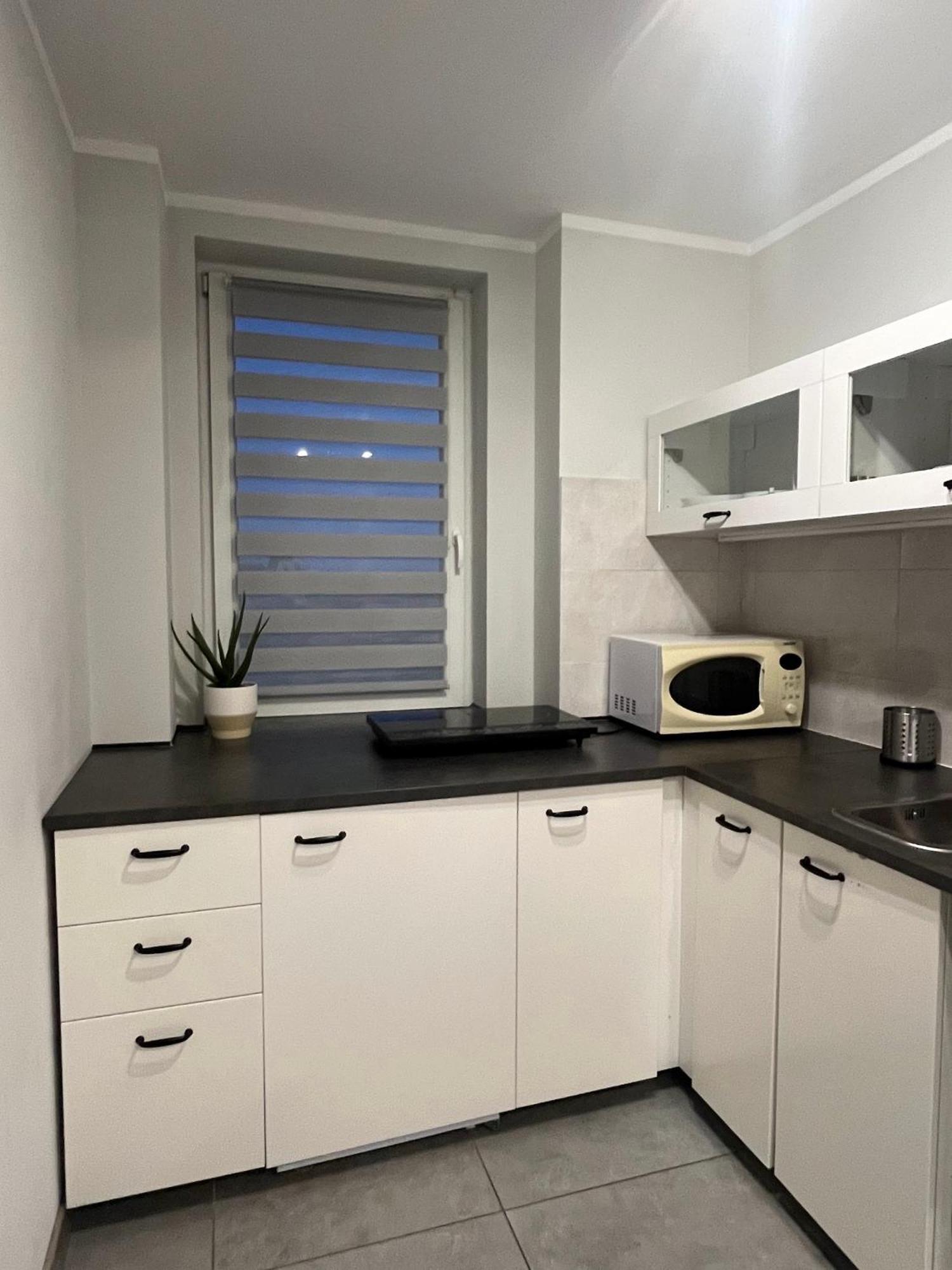 Apartamenty Na Wzgorzu Ińsko المظهر الخارجي الصورة