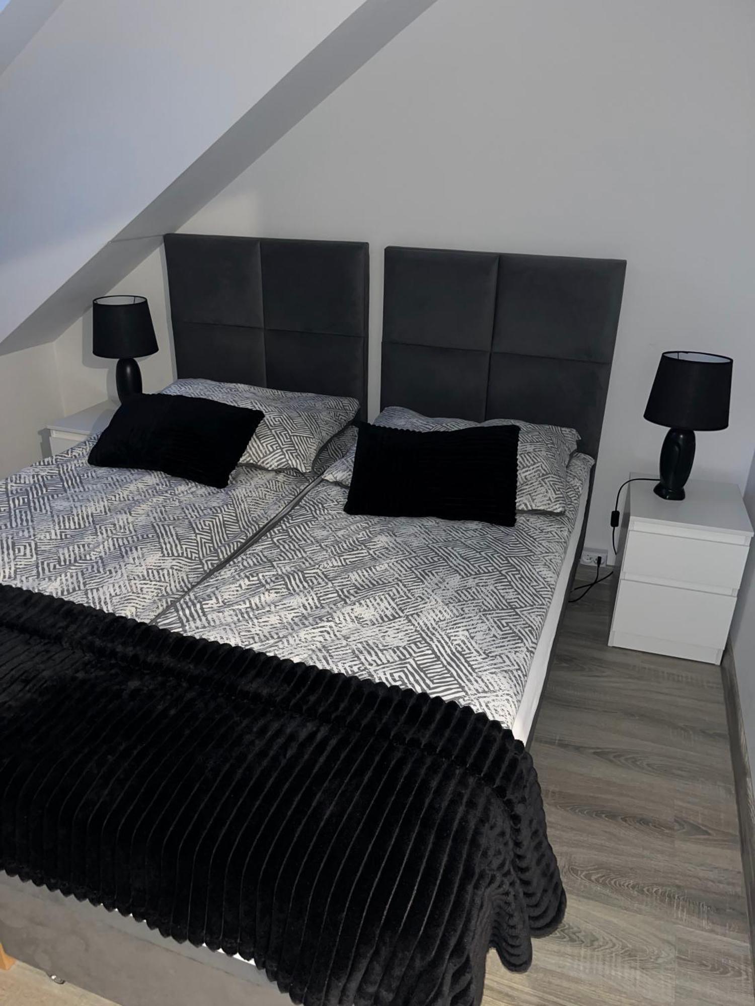Apartamenty Na Wzgorzu Ińsko المظهر الخارجي الصورة