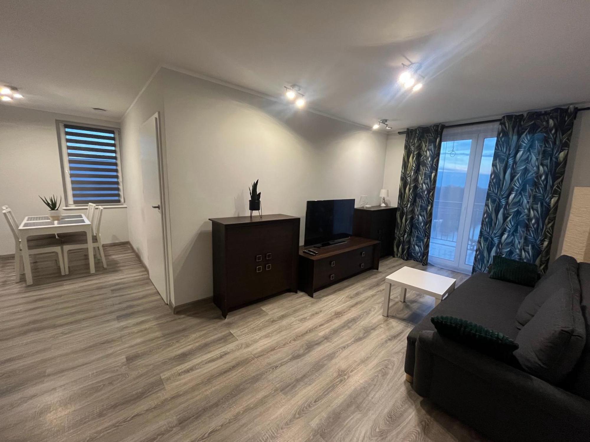 Apartamenty Na Wzgorzu Ińsko المظهر الخارجي الصورة