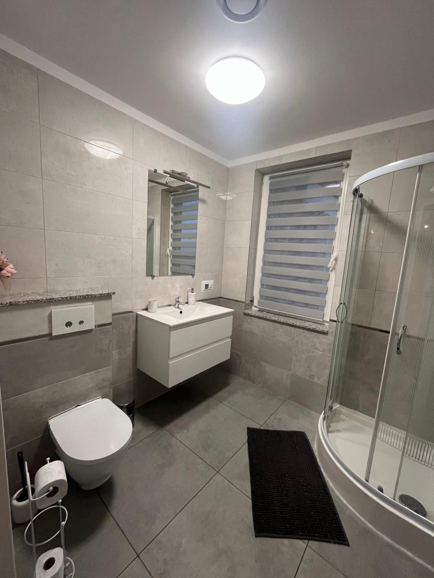Apartamenty Na Wzgorzu Ińsko المظهر الخارجي الصورة