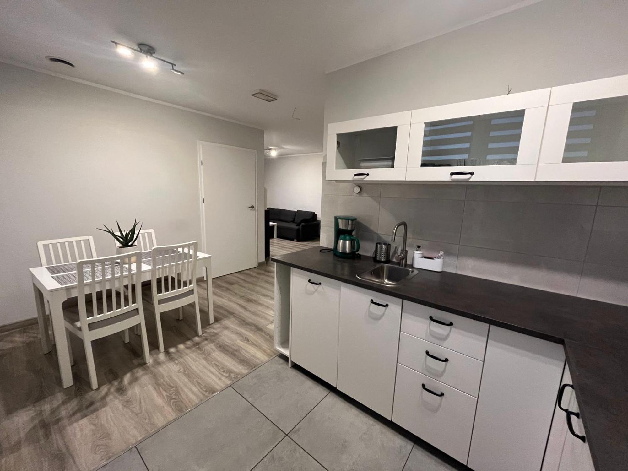 Apartamenty Na Wzgorzu Ińsko المظهر الخارجي الصورة