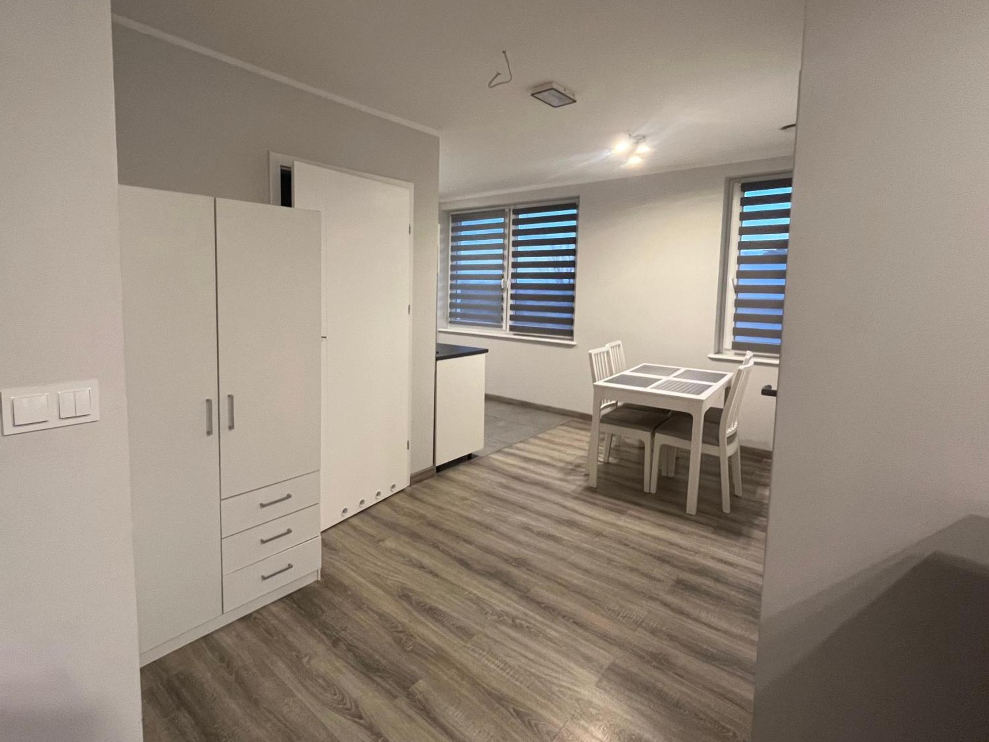 Apartamenty Na Wzgorzu Ińsko المظهر الخارجي الصورة