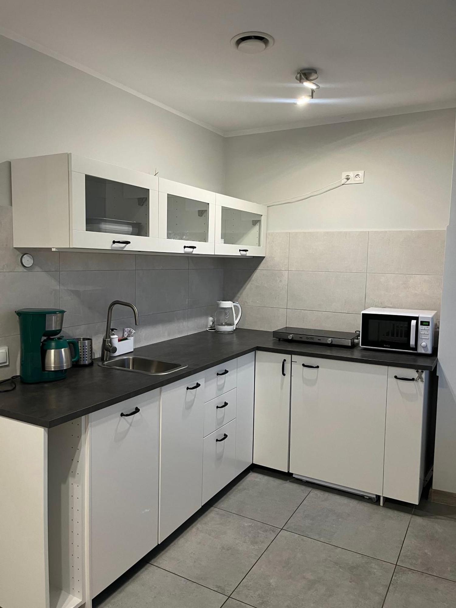 Apartamenty Na Wzgorzu Ińsko المظهر الخارجي الصورة