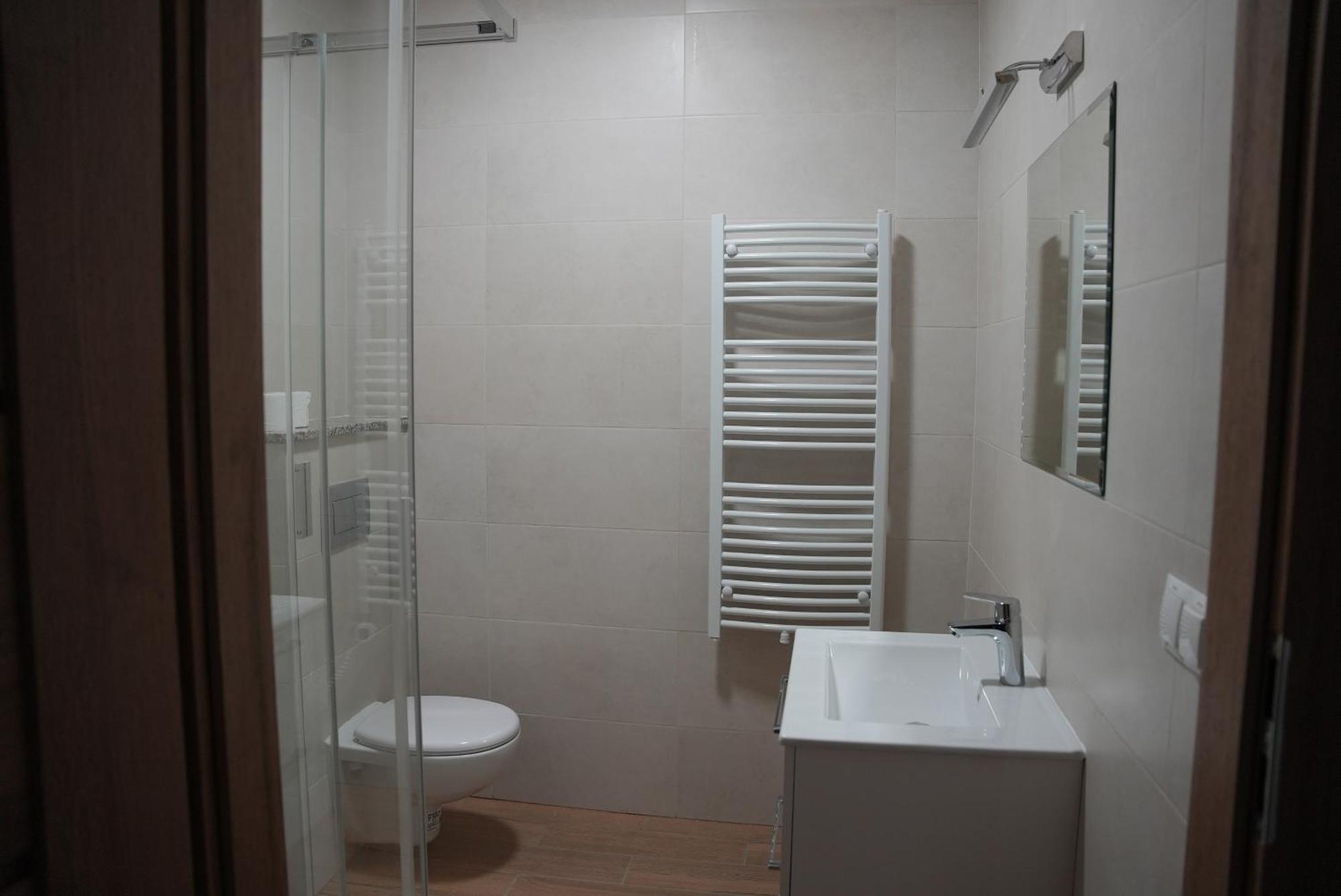Apartamenty Na Wzgorzu Ińsko المظهر الخارجي الصورة