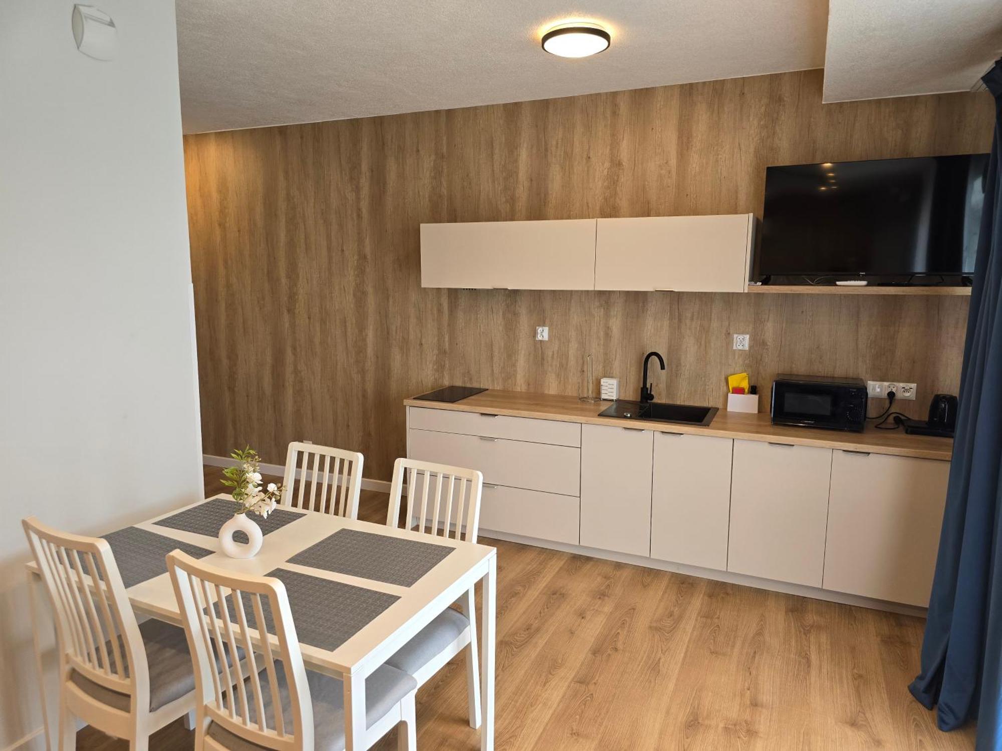 Apartamenty Na Wzgorzu Ińsko المظهر الخارجي الصورة