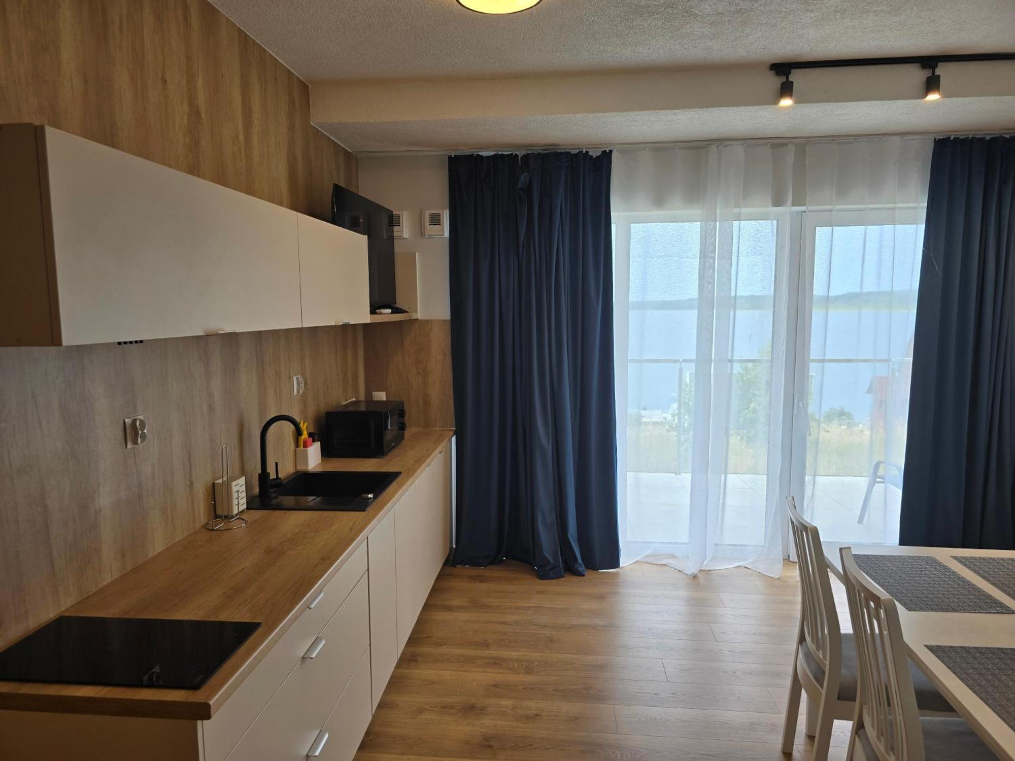 Apartamenty Na Wzgorzu Ińsko المظهر الخارجي الصورة