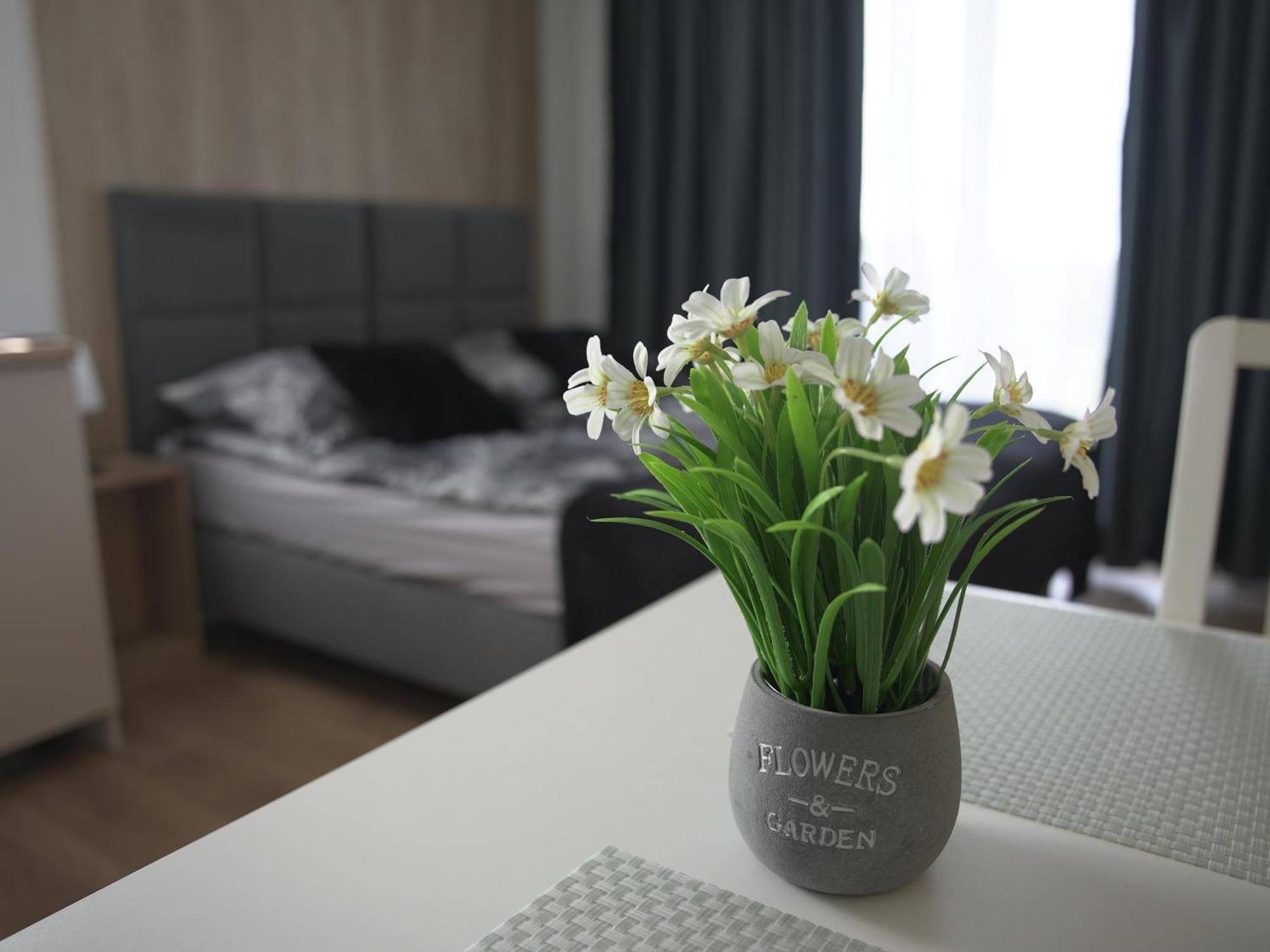 Apartamenty Na Wzgorzu Ińsko المظهر الخارجي الصورة