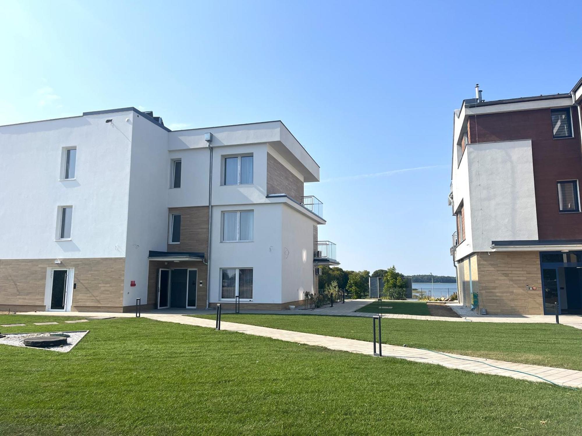 Apartamenty Na Wzgorzu Ińsko المظهر الخارجي الصورة