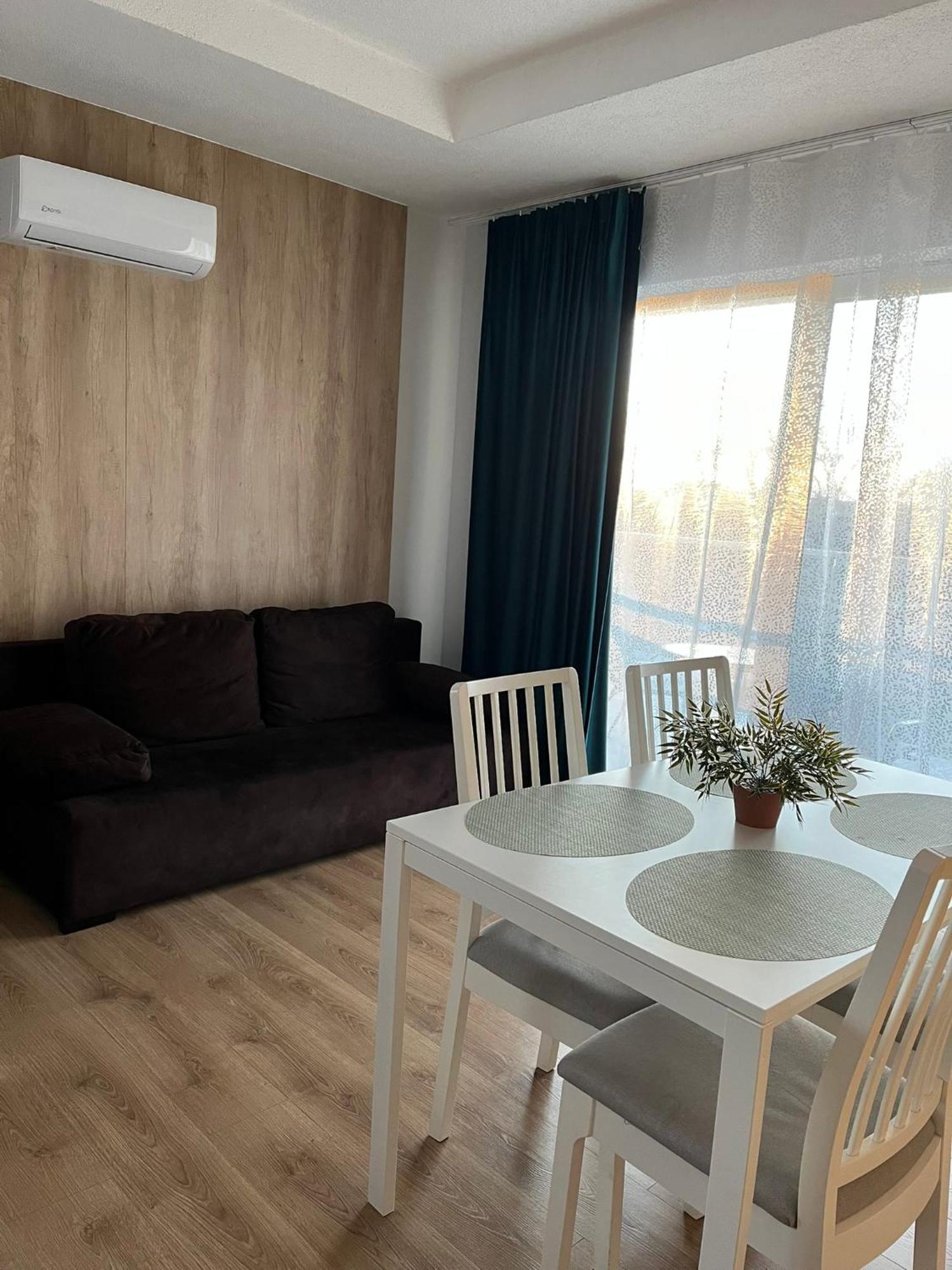 Apartamenty Na Wzgorzu Ińsko المظهر الخارجي الصورة