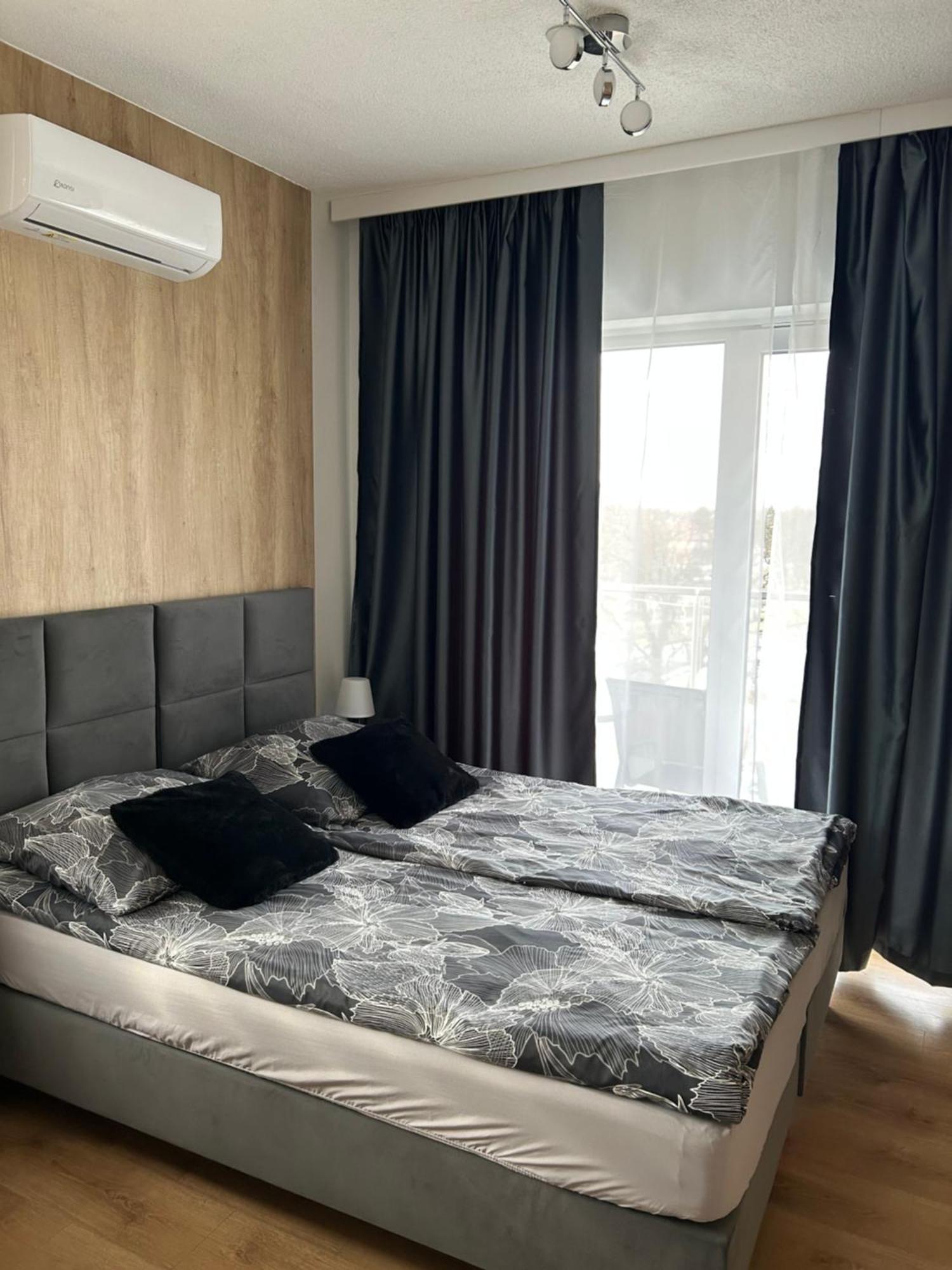 Apartamenty Na Wzgorzu Ińsko المظهر الخارجي الصورة