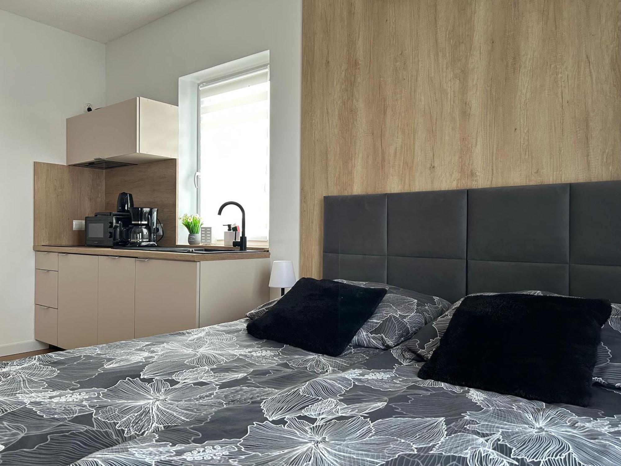 Apartamenty Na Wzgorzu Ińsko المظهر الخارجي الصورة
