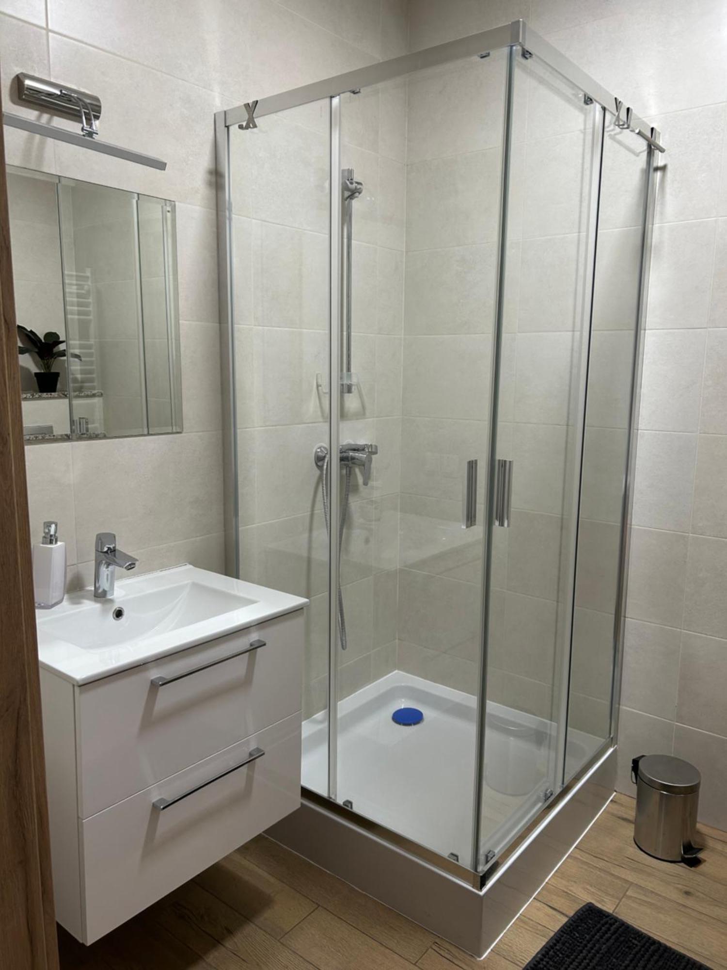 Apartamenty Na Wzgorzu Ińsko الغرفة الصورة