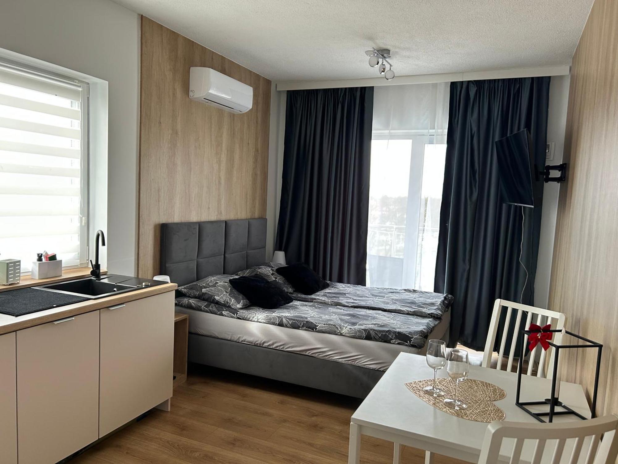 Apartamenty Na Wzgorzu Ińsko المظهر الخارجي الصورة