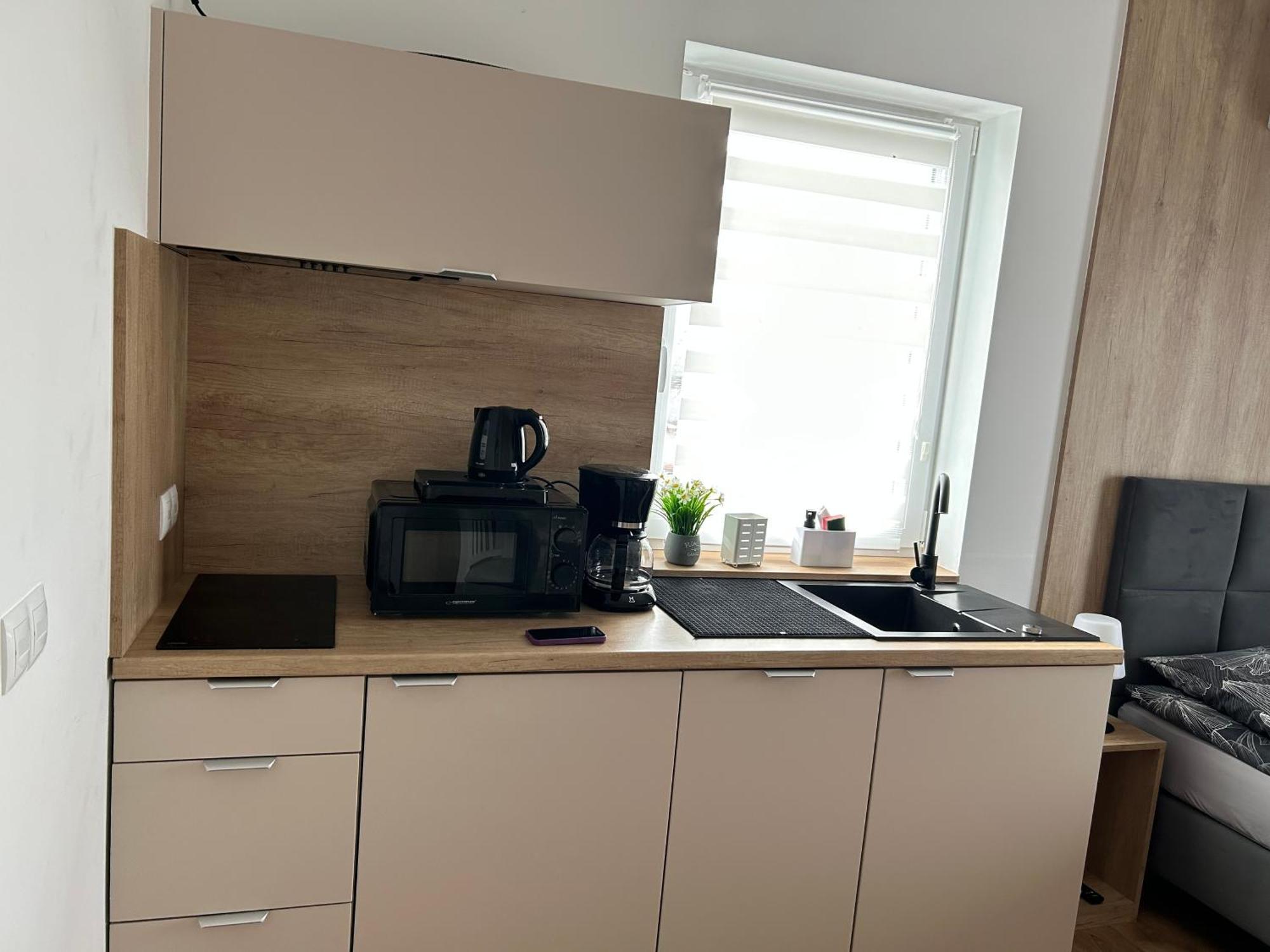 Apartamenty Na Wzgorzu Ińsko المظهر الخارجي الصورة