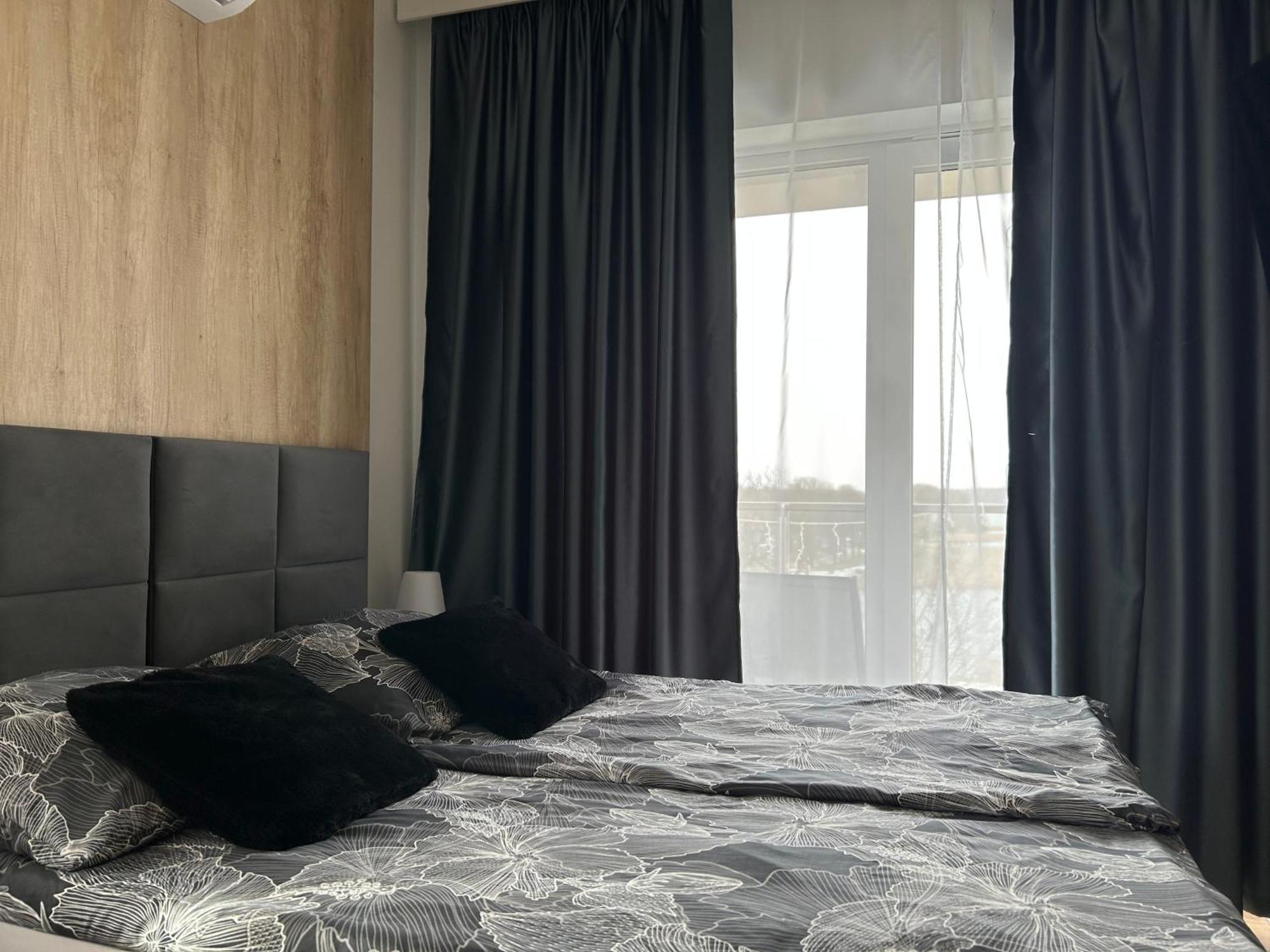 Apartamenty Na Wzgorzu Ińsko الغرفة الصورة
