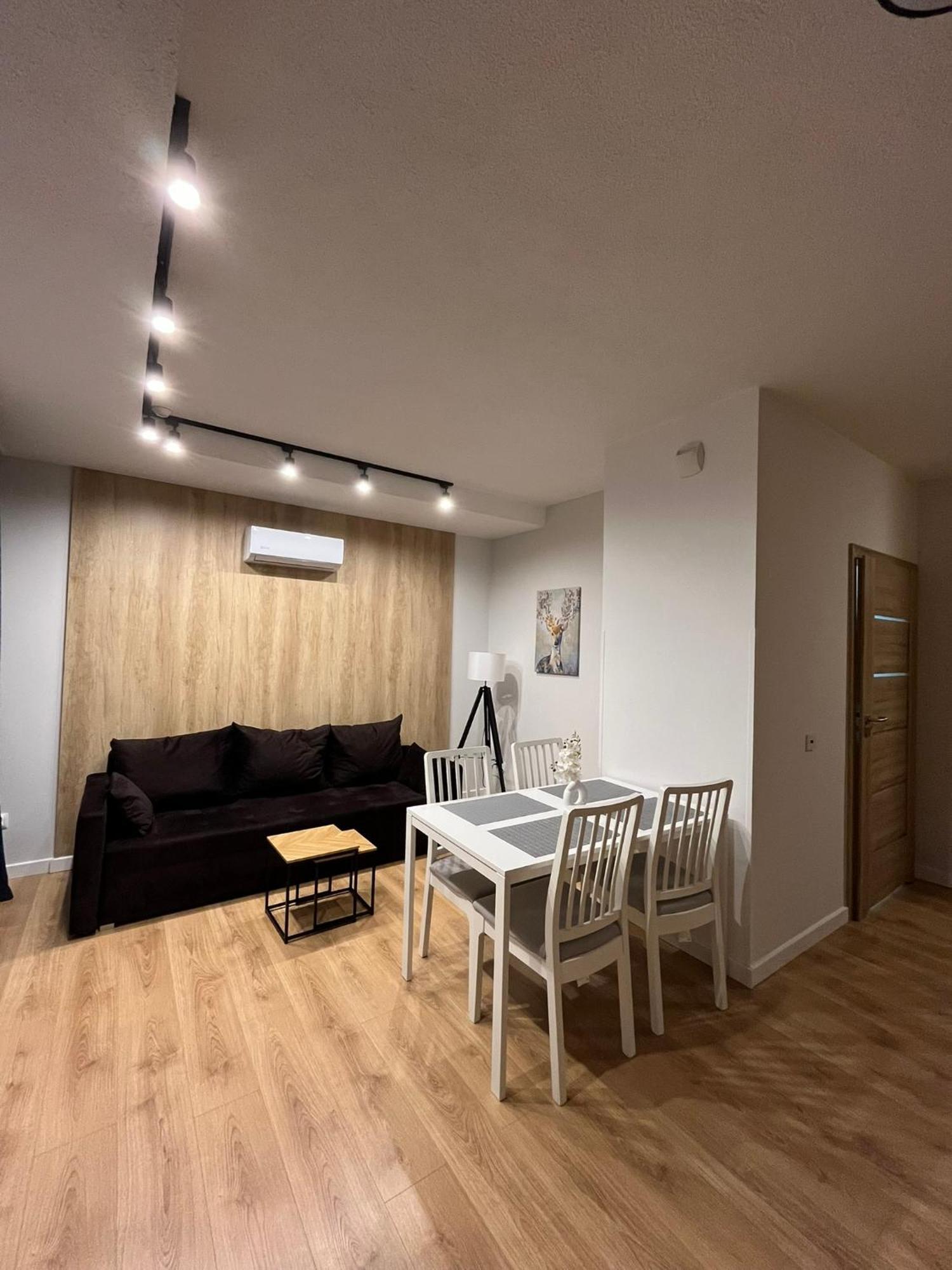 Apartamenty Na Wzgorzu Ińsko المظهر الخارجي الصورة