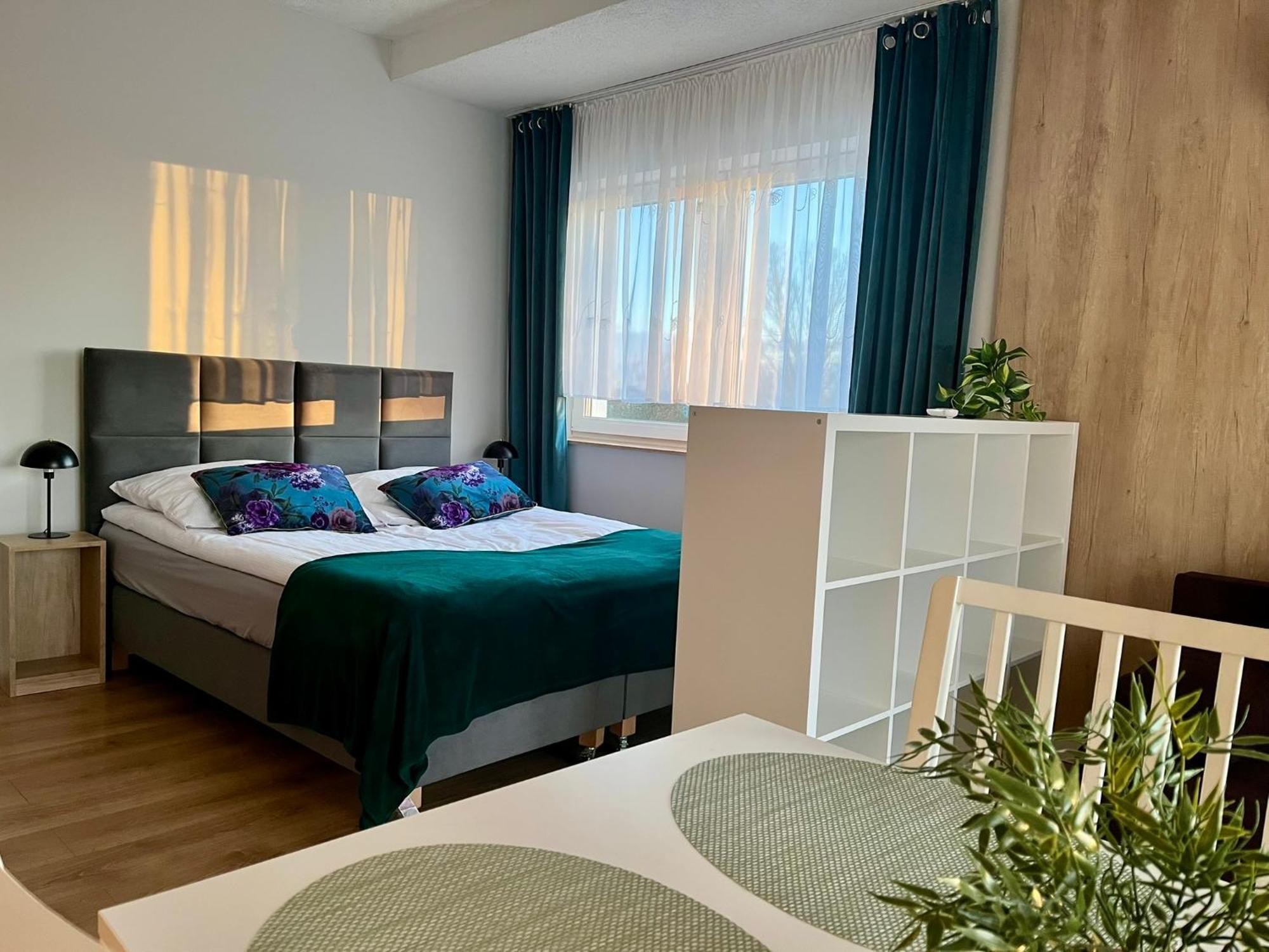 Apartamenty Na Wzgorzu Ińsko المظهر الخارجي الصورة
