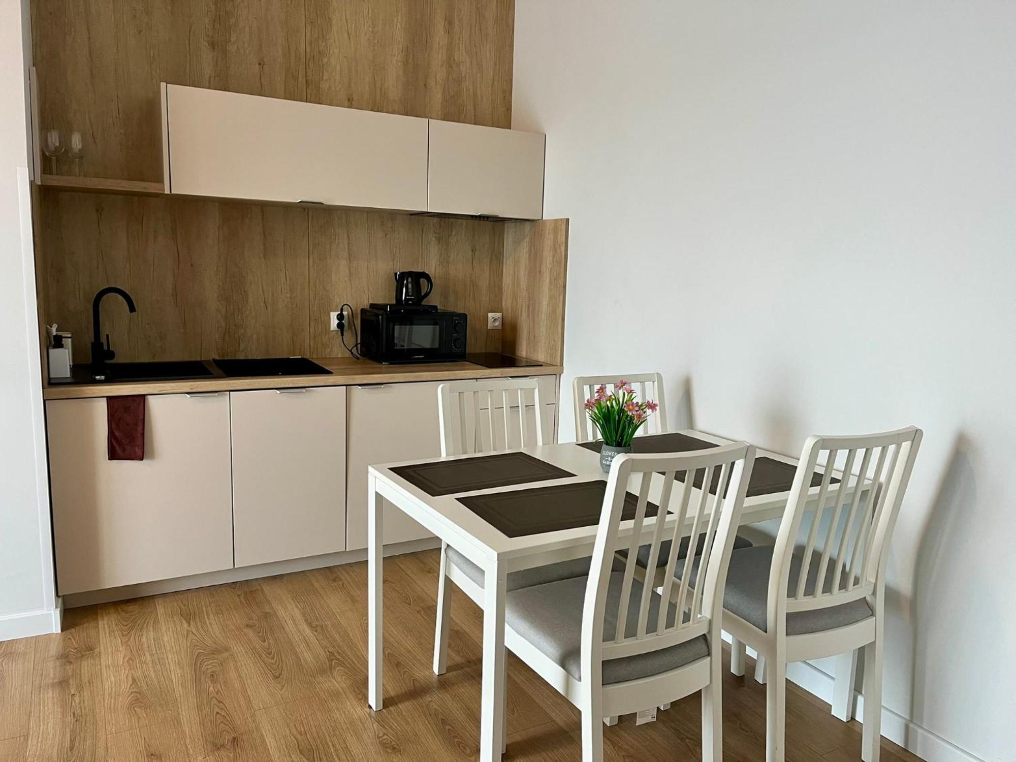 Apartamenty Na Wzgorzu Ińsko المظهر الخارجي الصورة