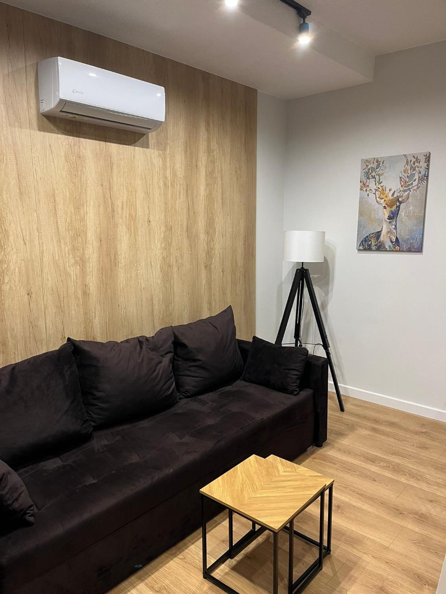 Apartamenty Na Wzgorzu Ińsko المظهر الخارجي الصورة
