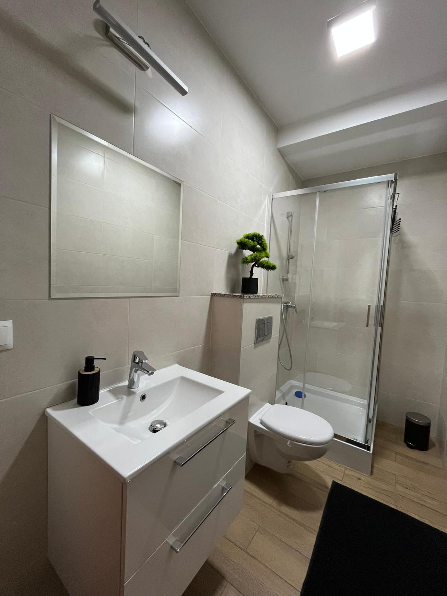 Apartamenty Na Wzgorzu Ińsko المظهر الخارجي الصورة