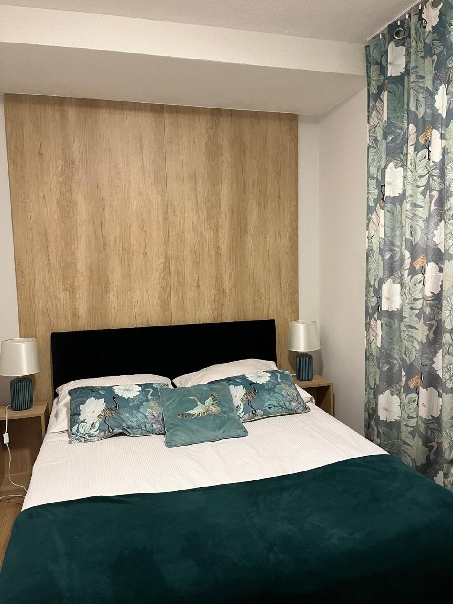 Apartamenty Na Wzgorzu Ińsko المظهر الخارجي الصورة