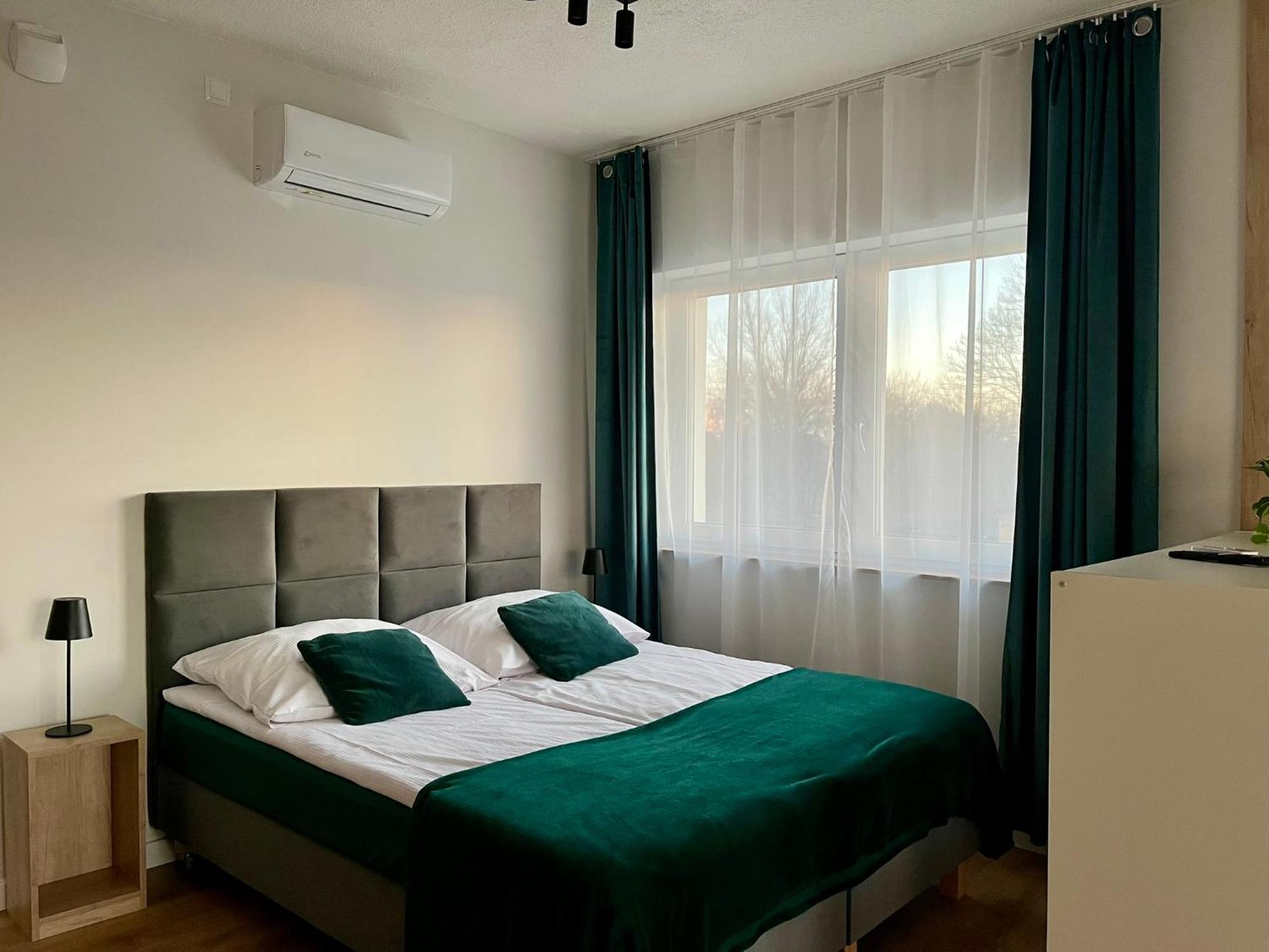 Apartamenty Na Wzgorzu Ińsko المظهر الخارجي الصورة