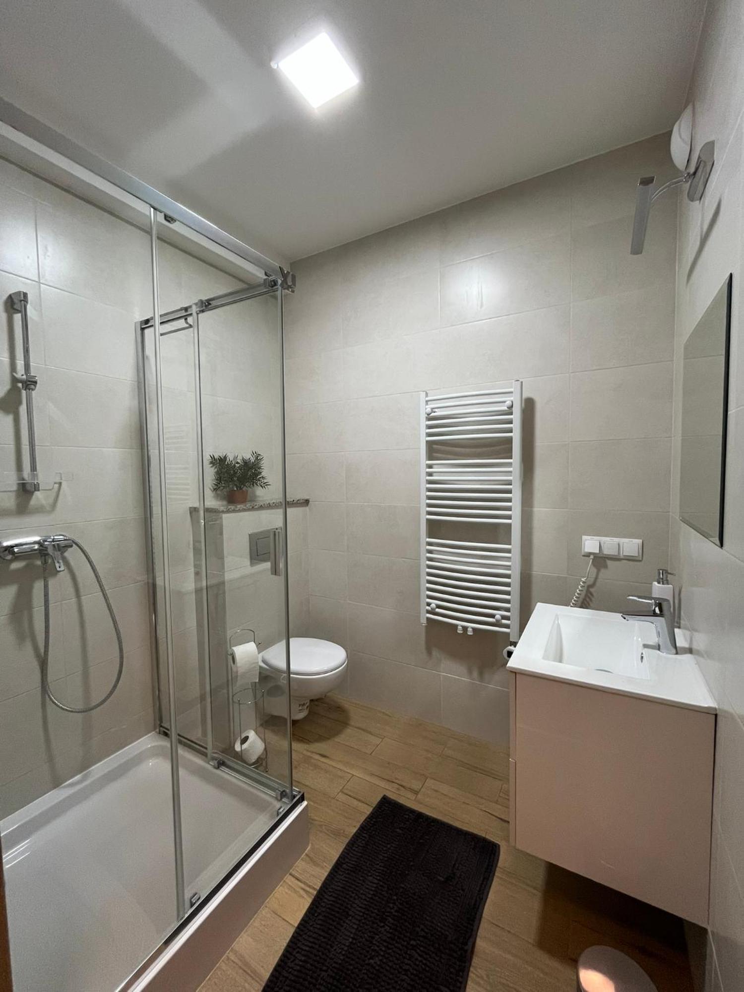 Apartamenty Na Wzgorzu Ińsko المظهر الخارجي الصورة