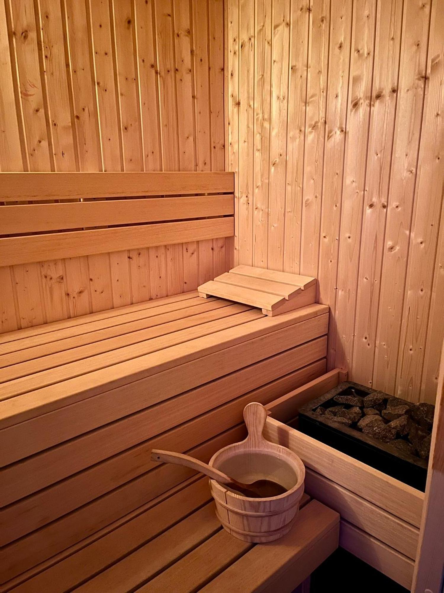 Apartamenty Na Wzgorzu Ińsko المظهر الخارجي الصورة